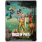 DC Comics Harley Quinn Birds of Prey Variant Movie Poster iPad Cases